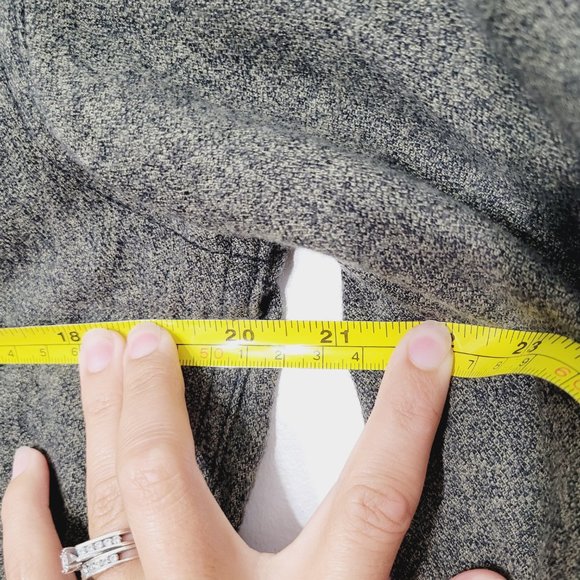 Point Zero Men's Cotton Button Down Shirt Leaf Green Comfy Pocket Long Sleeve - Picture 5 of 12